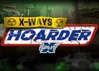 xWays Hoarder xSplit Nolimit